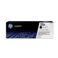TONER HP 35A CB435A NEGRO 1500 PÁGINAS  P1005/ P1006
