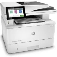 MULTIFUNCION LASER HP ENTERPRISE M430F MONOCROMO FAX/ A4/ RED/ DUPLEX