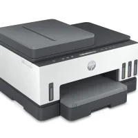 MULTIFUNCION INYECCION HP SMART TANK 7305 COLOR WIFI DUPLEX