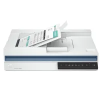 ESCANER HP DOCUMENTAL SCANJET PRO 3600 F1 ADF/ DUPLEX