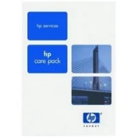 CARE PACK AMPLIACION DE GARANTIA HP 3 AÑOS RECOGIDA Y DEVOLUCION  PIEZAS Y MANO