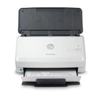 ESCANER HP DOCUMENTAL SCANJET PRO 3000 S4