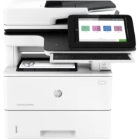 MULTIFUNCIÓN LÁSER HP LASERJET ENTERPRISE MONOCROMO WIFI DUPLEX