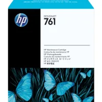 CARTUCHO MANTENIMINETO HP 761 COLOR
