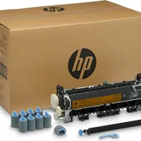 Kit mantenimiento HP LaserJet 4345MFP 220v