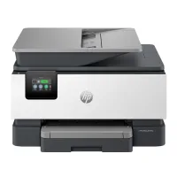 MULTIFUNCION INYECCION HP OFFICEJET PRO 9120B COLOR FAX/ A4/ 20PPM/ USB/ RED/ WIFI/ DUPLEX TODAS LAS FUNCIONES