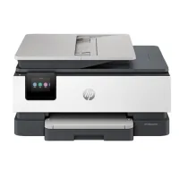 MULTIFUNCION INYECCION HP OFFICEJET PRO 8122E COLOR HP+ A4/ 20PPM/ RED/ WIFI/ ADF