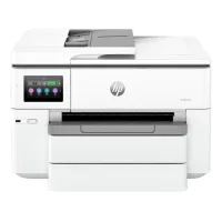 MULTIFUNCION INYECCION HP OFFICEJET PRO 9730E COLOR A3/ 22PPM/ RED/ WIFI/ DUPLEX IMPRESION