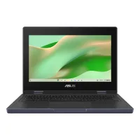 PORTATIL ASUS CHROMEBOOK CR11 FLIP CR1104FTA-NS0379 N150/ 4GB/ EMMC 64GB/ 11.6"/ CHROME OS