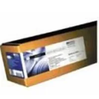 PAPEL HP CUCHE DE GRAMAJE EXTRA 146G/M2 ROLLO 24"