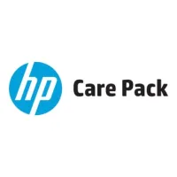 CARE PACK AMPLIACION DE GARANTIA HP 3 AÑOS PIEZAS Y MANO