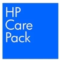 CARE PACK AMPLIACION DE GARANTIA HP 4 AÑOS TPV REPARACION IN SITU DIA SIGUIENTE LABORABLE