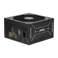 FUENTE ALIMENTACION MSI MAG A650GLS PCIE5 GAMING ATX 650W