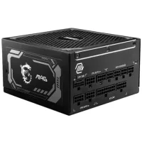 FUENTE ALIMENTACION MSI MAG A1250GL GAMING ATX 1250W