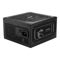 FUENTE ALIMENTACION MSI MAG A1000GL PCIE5 II GAMING ATX 1000W