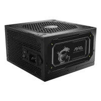FUENTE ALIMENTACION MSI MAG A750GL GAMING ATX 750W