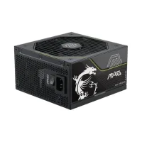 FUENTE ALIMENTACION MSI MAG A1200PLS PCIE5 GAMING ATX 1200W