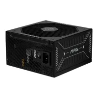 FUENTE ALIMENTACION MSI MAG A850GLS PCIE5 GAMING ATX 850W