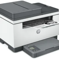 MULTIFUNCIÓN LÁSER HP LASERJET MFP M234SDW MONOCROMO WIFI DUPLEX