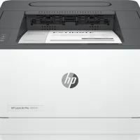 IMPRESORA HP LASER MONOCROMO LASERJET PRO 3002DN A4/ 33PPM/ RED/ DUPLEX
