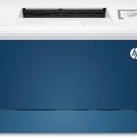 Impresora HP Color LaserJet Pro 4202dn RED/ DUPLEX