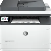 Multifunción Láser HP Laserjet Pro 3102Fdn Monocromo RED Duplex