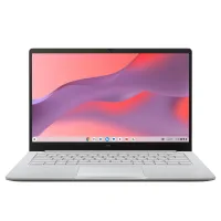PORTATIL ASUS CHROMEBOOK PLUS CB1405CTA-S60047 INTEL CORE 3 N305 8GB EMMC128GB CHROMEOS 14"