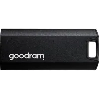 DISCO DURO EXTERNO SSD GOODRAM 1TB MOVE RIDGE USB TIPO C NEGRO