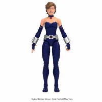 FIGURA HASBRO SHADOWCAT  15 CM MARVEL LEGENDS X-MEN F10105L00