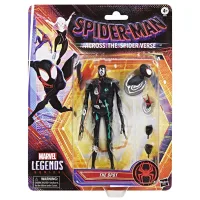 FIGURA HASBRO MARVEL LEGENDS SERIES SPIDER-MAN ACROSS THE SPIDER-VERSE THE SPOT