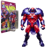FIGURA HASBRO MARVEL COMICS THE UNCANNY X-MEN  ONSLAUGHT