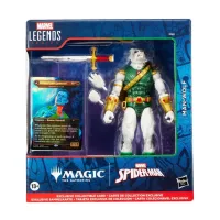 FIGURA HASBRO MARVEL LEGENDS SERIES MAGIC THE GATHERING MAN-WOLF
