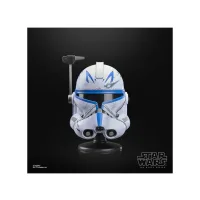 REPLICA HASBRO STAR WARS THE BLACK SERIES CAPTAIN REX MINI HELMET