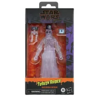 FIGURA HASBRO STAR WARS THE BLACK SERIES TUSKEN RAIDER HALLOWEEN EDITION