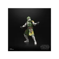 FIGURA HASBRO STAR WARS DAY THE BLACK SERIES MAY THE 4TH BE WITH YOU CLONE COMMANDER DOOM