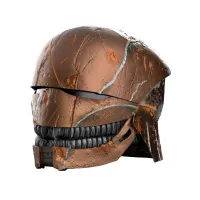 RÉPLICA CASCO ELECTRÓNICO HASBRO STAR WARS THE BLACK SERIES THE STRANGER THE ACOLYTE