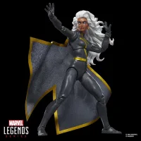 FIGURA HASBRO MARVEL COMICS THE UNCANNY X-MEN STORM