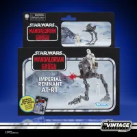 Figura Star Wars The Vintage: Imperial Remnant AT-RT - Hasbro