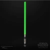 REPLICA SABLE DE LUZ HASBRO STAR WARS BLACK SERIES FORCE FX ELITE SABINE WREN
