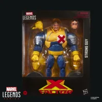 FIGURA HASBRO MARVEL LEGENDS SERIES X FACTOR