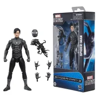 FIGURA HASBRO MARVEL LEGENDS SERIES SPIDER-MAN
