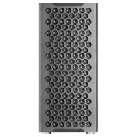 CAJA ORDENADOR MARS GAMING MCIPRO ATX CRISTAL TEMPLADO NEGRO