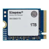 DISCO DURO INTERNO SSD KINGSTON NV3 1TB M.2 NVME PCIE 4.0