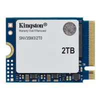 DISCO DURO INTERNO SSD KINGSTON NV3 2TB M.2 NVME PCIE 4.0