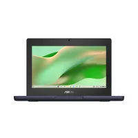 PORTATIL ASUS CHROMEBOOK CR11 CR1104CTA-N00328 N150/ 4GB/ EMMC 64GB/ 11.6"/ CHROME OS