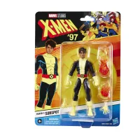 FIGURA HASBRO MARVEL X-MEN '97 MARVEL'S SUNSPOT