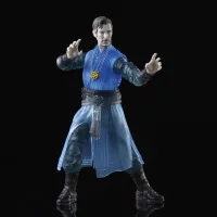 FIGURA HASBRO DOCTOR STRANGE ASTRAL FORM 15 CM MULTIVERSE OF MADNESS MARVEL LEGENDS F03725X0