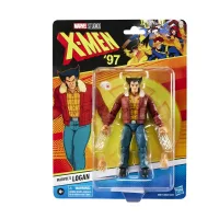 FIGURA HASBRO MARVEL X-MEN '97 MARVEL'S LOGAN