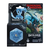 FIGURA DUNGEONS & DRAGONS DICELINGS DISPLACER BEAST