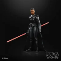 FIGURA HASBRO REVA THIRD SISTER OBI WAN KENOBI BLACK SERIES